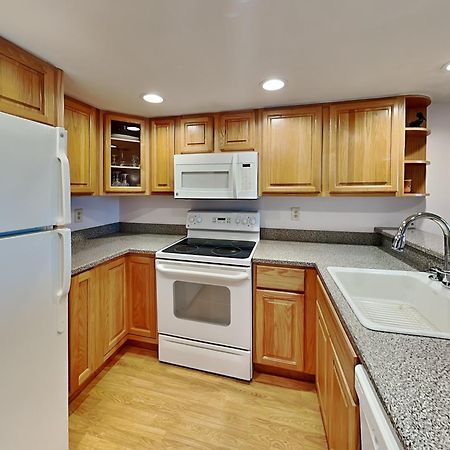 Point Matanzas D3, 2 Bedrooms, Pool Access, Boat Dock, Sleeps 4 St. Augustine Buitenkant foto