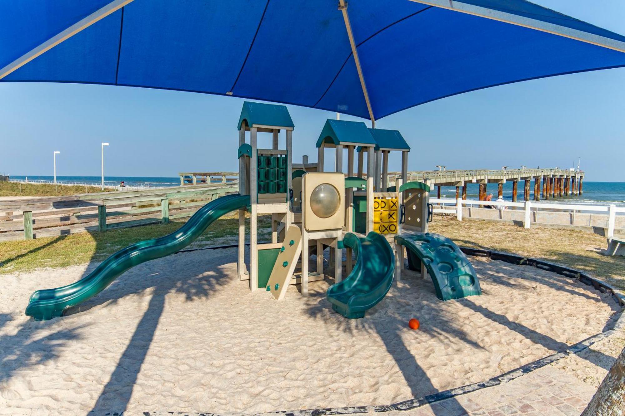 Point Matanzas D3, 2 Bedrooms, Pool Access, Boat Dock, Sleeps 4 St. Augustine Buitenkant foto