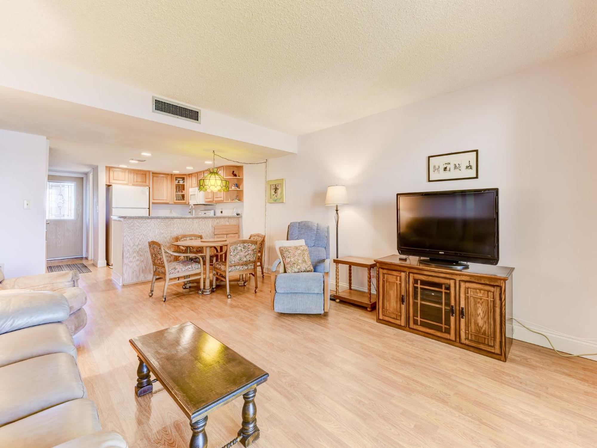Point Matanzas D3, 2 Bedrooms, Pool Access, Boat Dock, Sleeps 4 St. Augustine Buitenkant foto