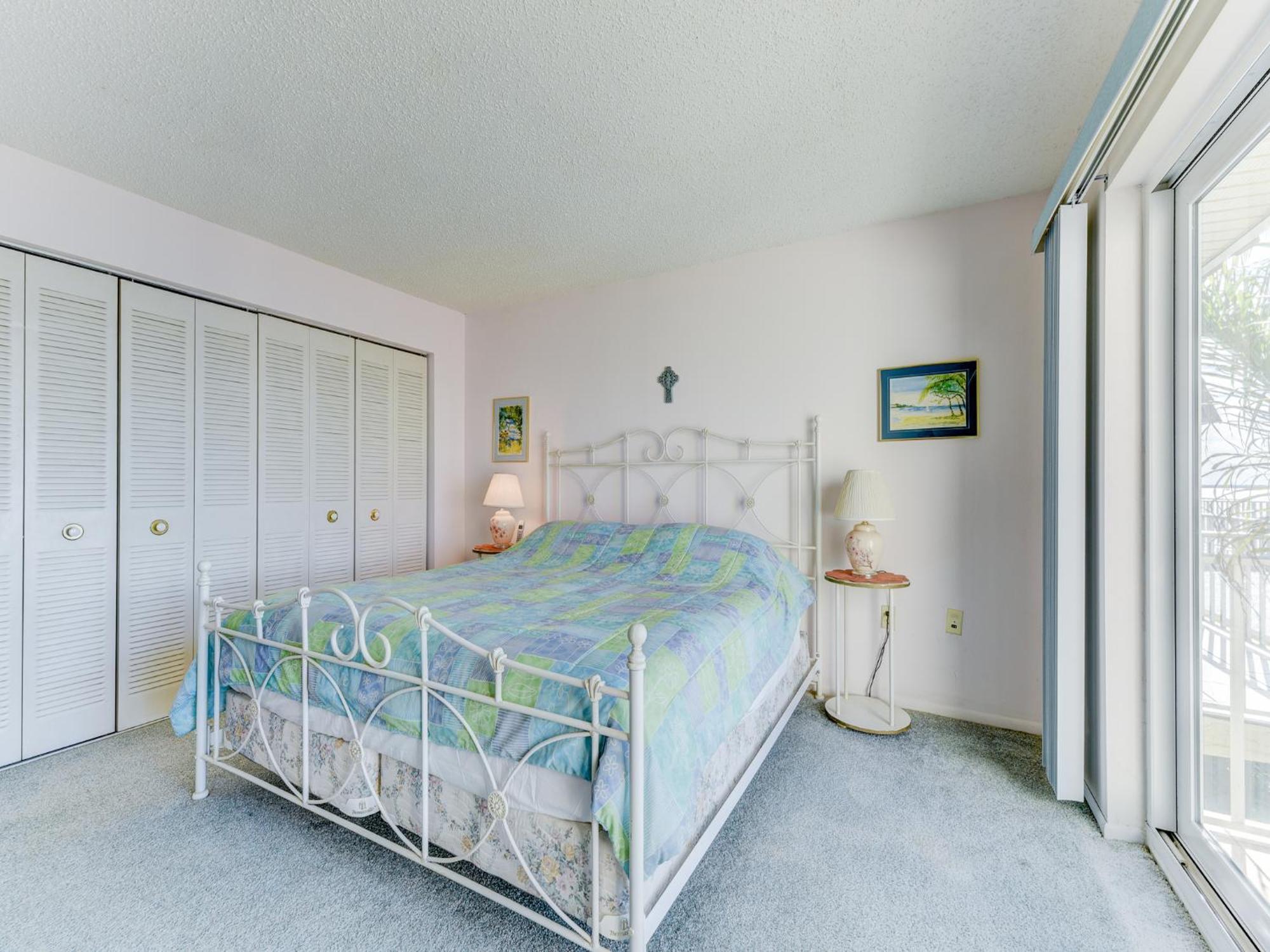 Point Matanzas D3, 2 Bedrooms, Pool Access, Boat Dock, Sleeps 4 St. Augustine Buitenkant foto