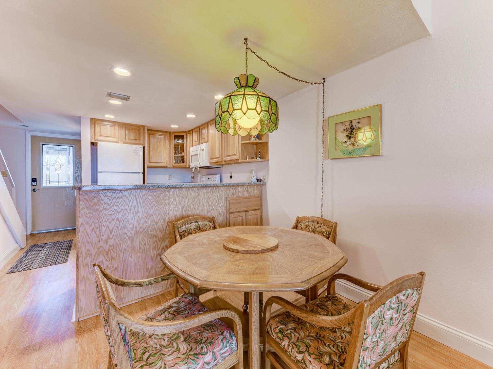 Point Matanzas D3, 2 Bedrooms, Pool Access, Boat Dock, Sleeps 4 St. Augustine Buitenkant foto