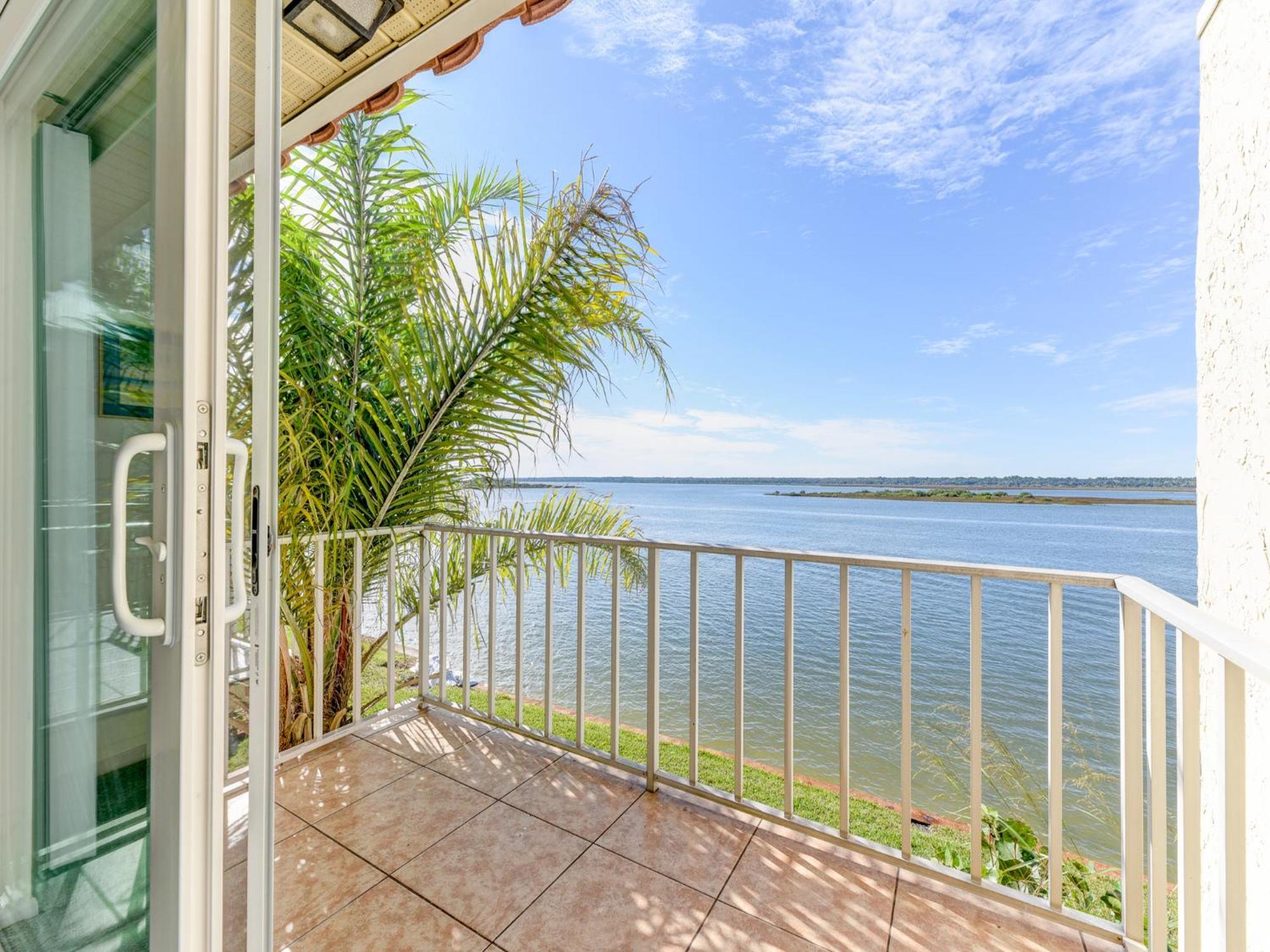 Point Matanzas D3, 2 Bedrooms, Pool Access, Boat Dock, Sleeps 4 St. Augustine Buitenkant foto