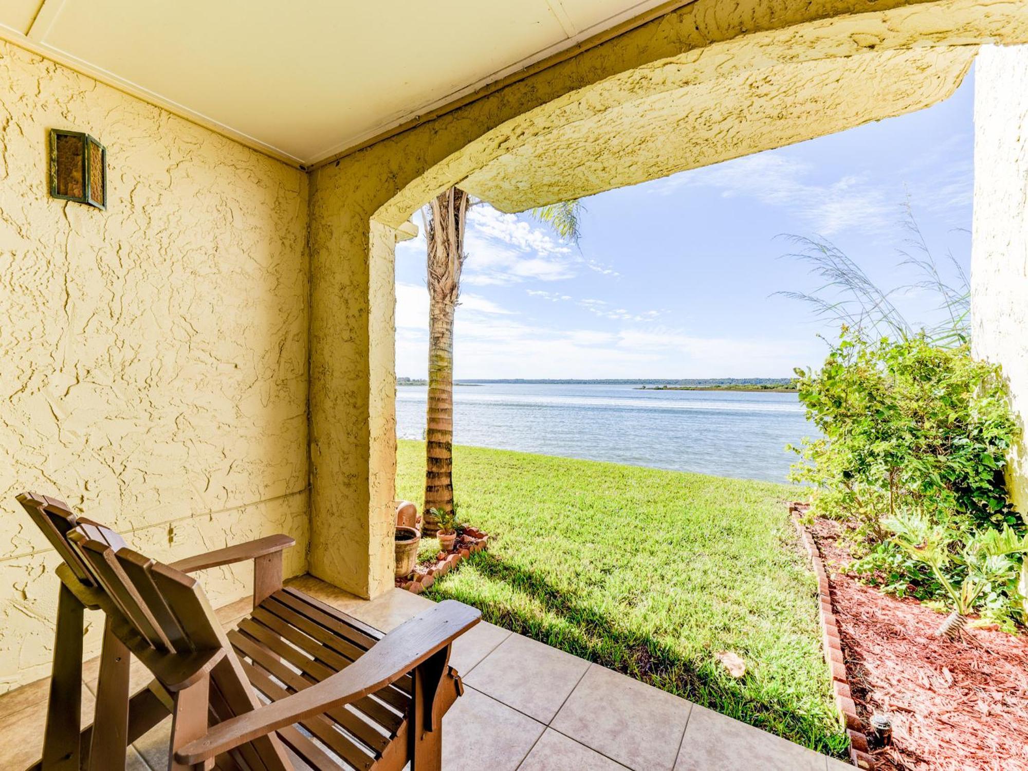 Point Matanzas D3, 2 Bedrooms, Pool Access, Boat Dock, Sleeps 4 St. Augustine Buitenkant foto