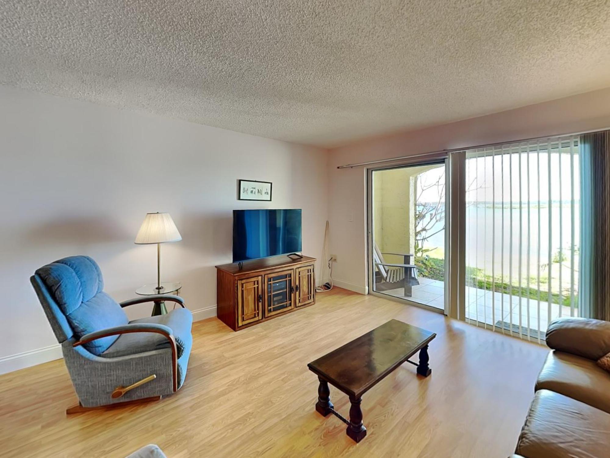 Point Matanzas D3, 2 Bedrooms, Pool Access, Boat Dock, Sleeps 4 St. Augustine Buitenkant foto