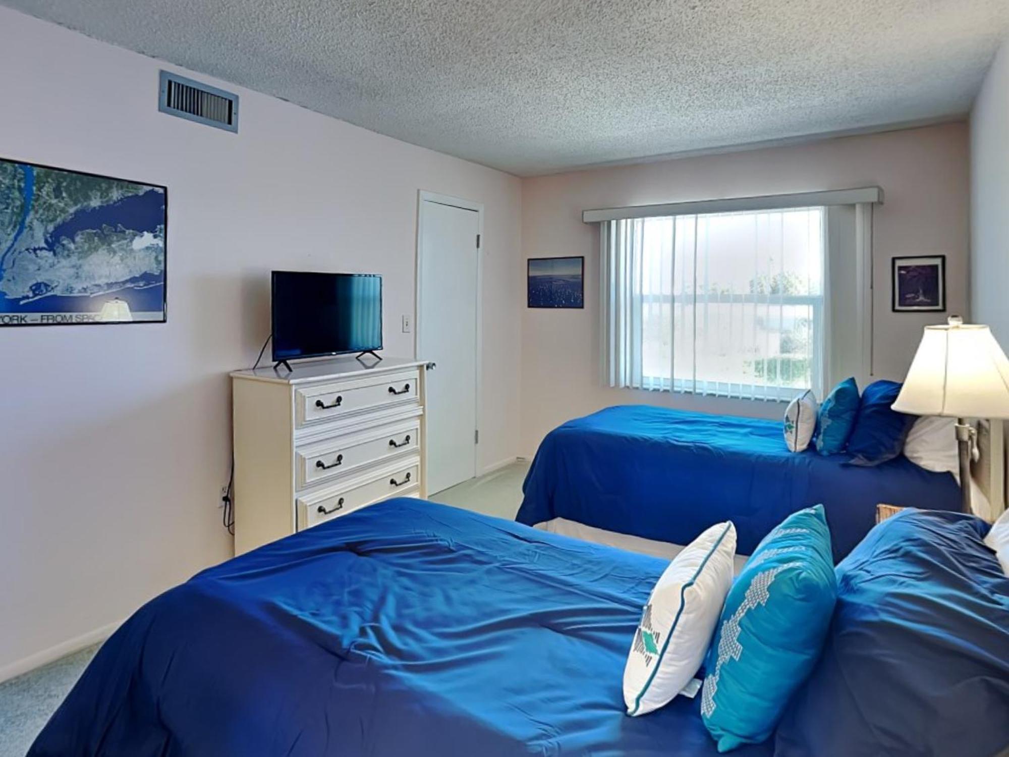 Point Matanzas D3, 2 Bedrooms, Pool Access, Boat Dock, Sleeps 4 St. Augustine Buitenkant foto