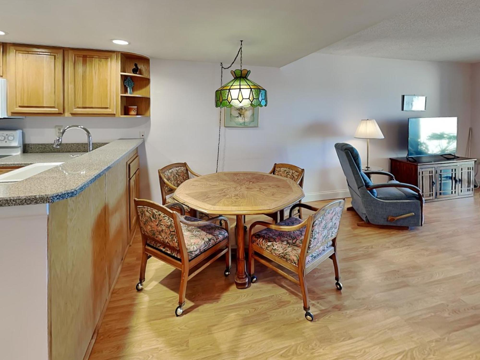 Point Matanzas D3, 2 Bedrooms, Pool Access, Boat Dock, Sleeps 4 St. Augustine Buitenkant foto