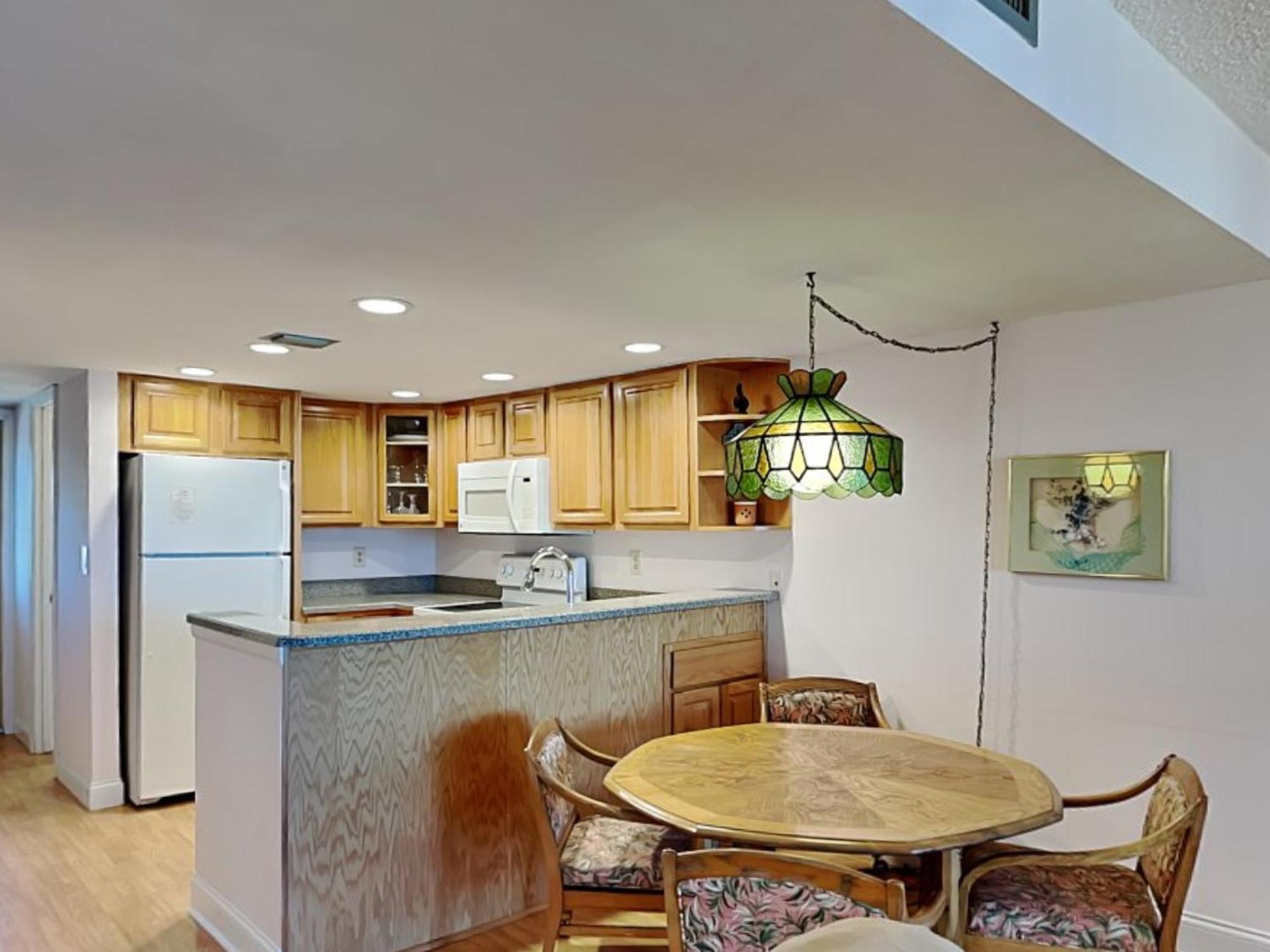 Point Matanzas D3, 2 Bedrooms, Pool Access, Boat Dock, Sleeps 4 St. Augustine Buitenkant foto