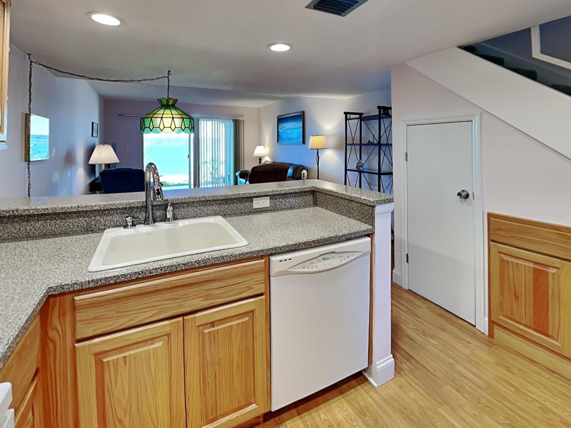 Point Matanzas D3, 2 Bedrooms, Pool Access, Boat Dock, Sleeps 4 St. Augustine Buitenkant foto