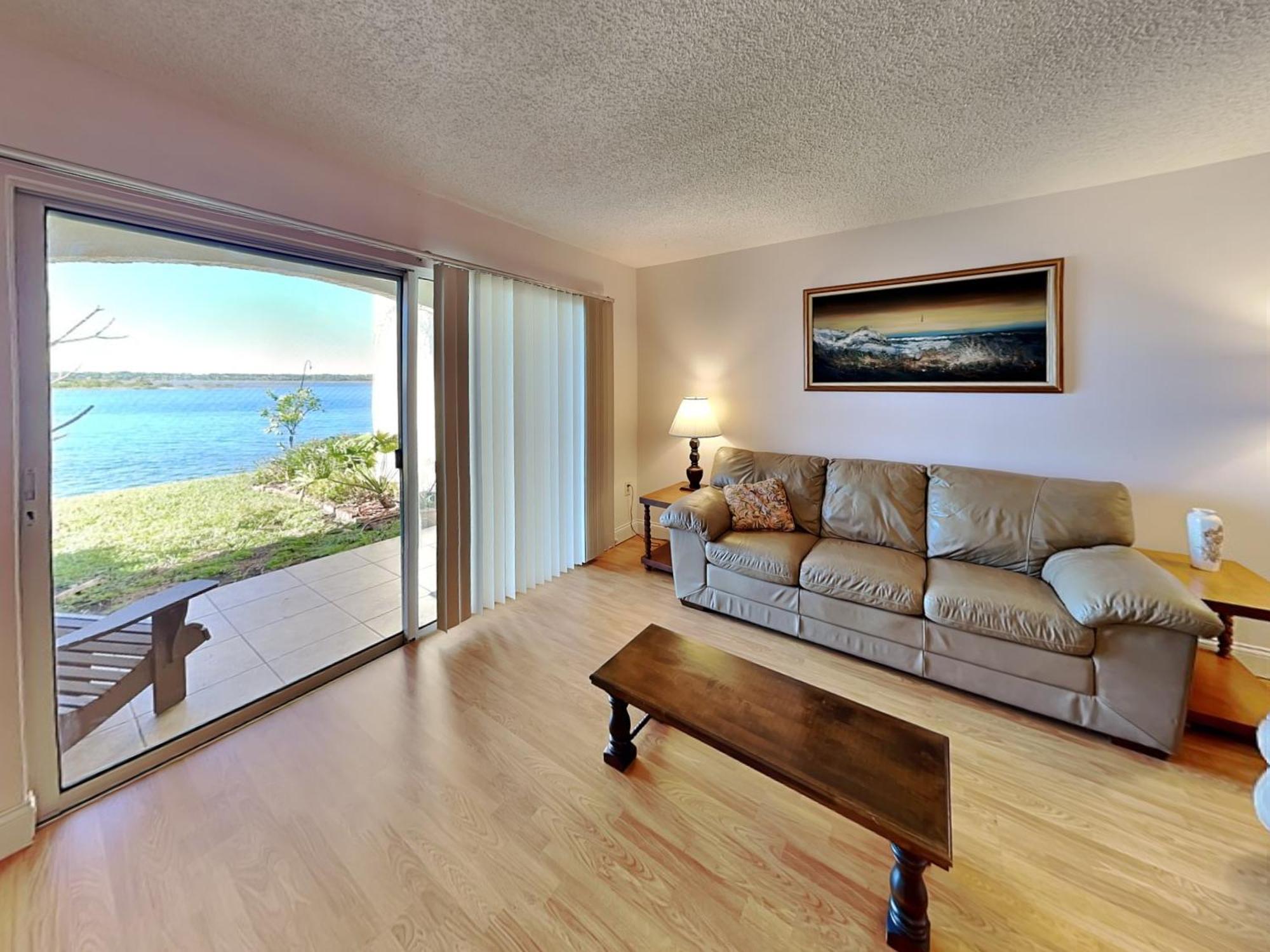 Point Matanzas D3, 2 Bedrooms, Pool Access, Boat Dock, Sleeps 4 St. Augustine Buitenkant foto