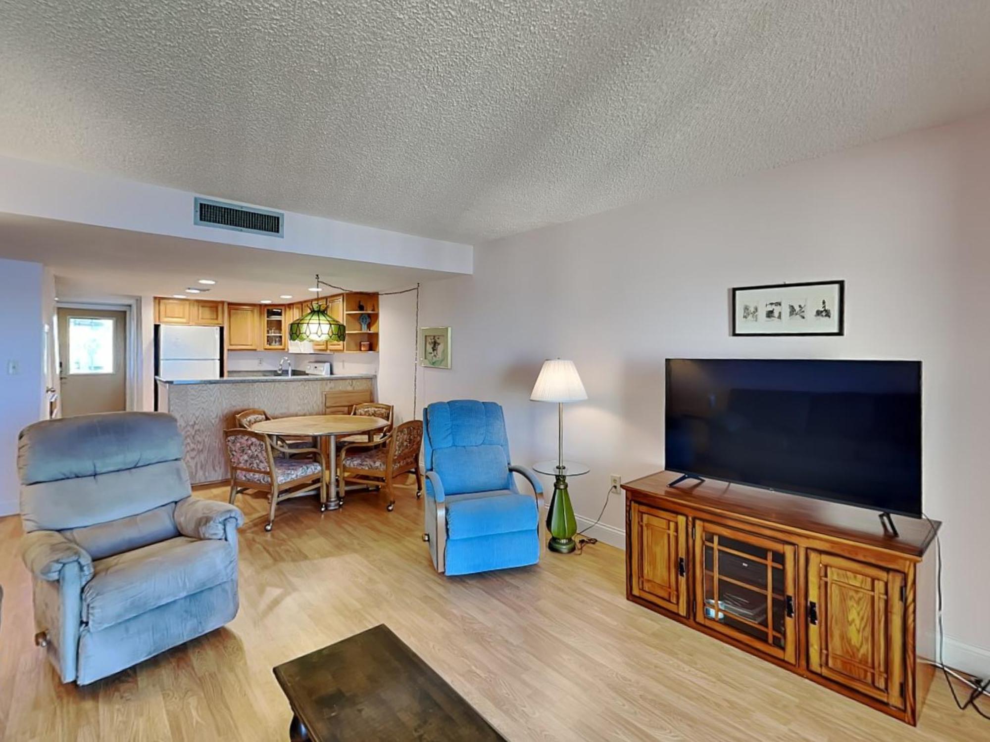 Point Matanzas D3, 2 Bedrooms, Pool Access, Boat Dock, Sleeps 4 St. Augustine Buitenkant foto
