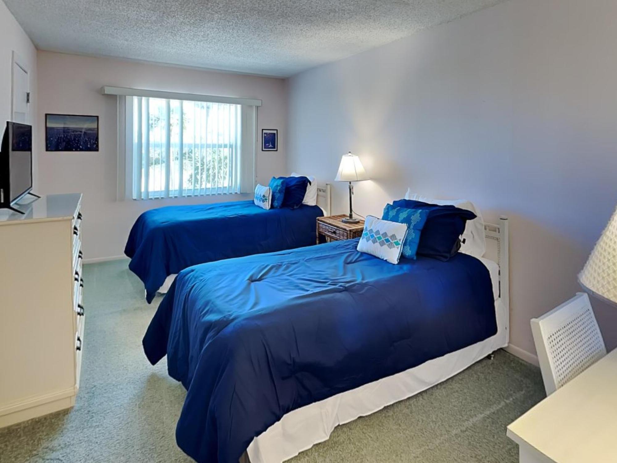 Point Matanzas D3, 2 Bedrooms, Pool Access, Boat Dock, Sleeps 4 St. Augustine Buitenkant foto